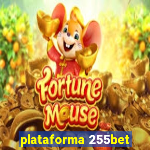 plataforma 255bet